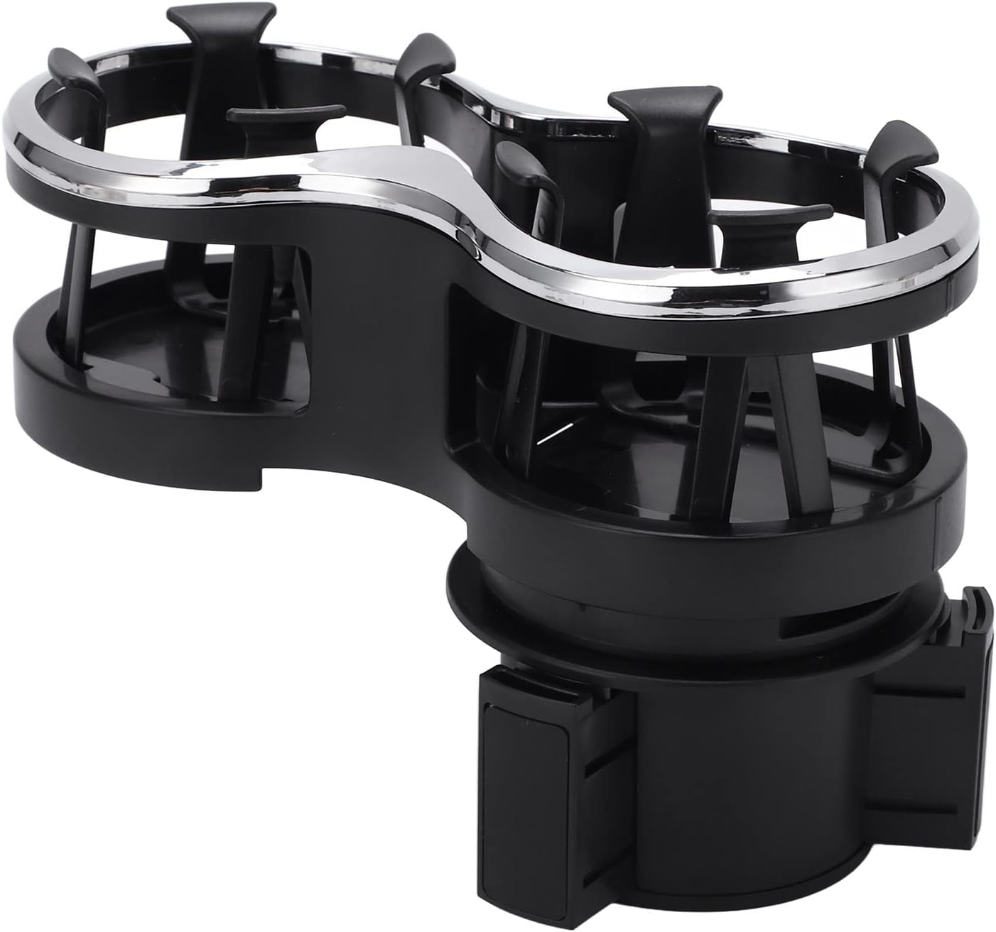 Автомобільний тримач для чашок 2 в 1 JOROBURO