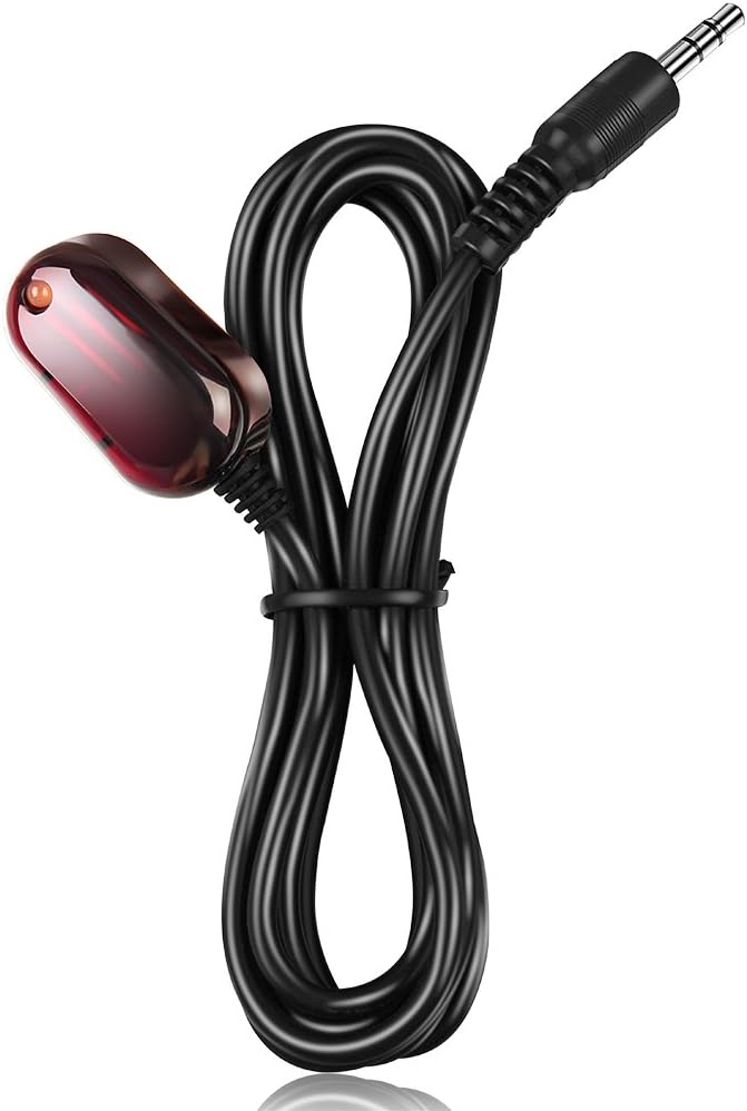 Інфрачервона ретрансляційна система ICESPRING