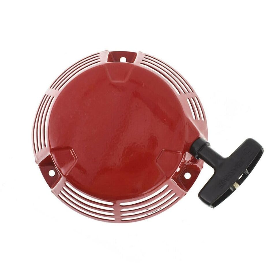 Ручний стартер Tolxh