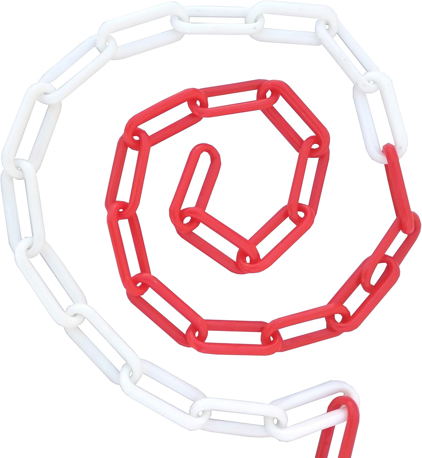 Пластиковий ланцюг 25м SNS SAFETY LTD